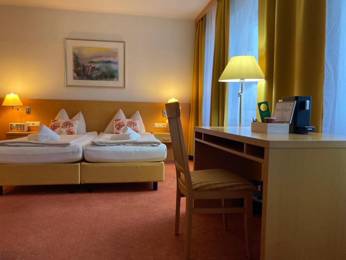 Motel55 - Nettes Hotel Mit Self Check-In In Villach, Warmbad ภายนอก รูปภาพ