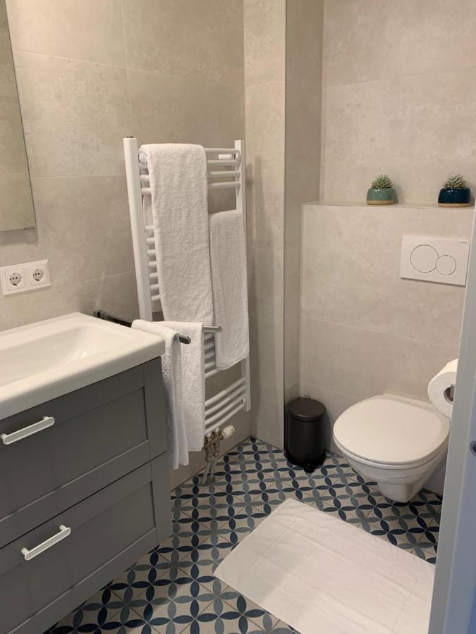 Motel55 - Nettes Hotel Mit Self Check-In In Villach, Warmbad ภายนอก รูปภาพ