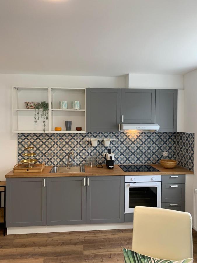 Motel55 - Nettes Hotel Mit Self Check-In In Villach, Warmbad ภายนอก รูปภาพ