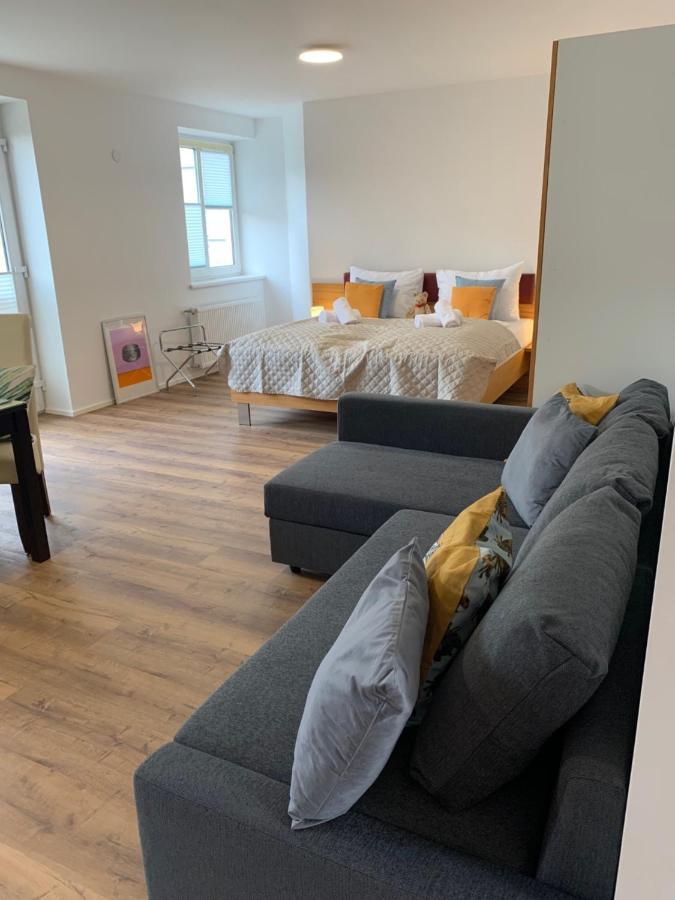 Motel55 - Nettes Hotel Mit Self Check-In In Villach, Warmbad ภายนอก รูปภาพ