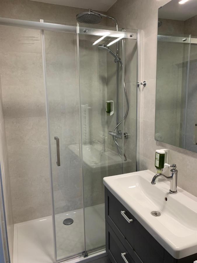 Motel55 - Nettes Hotel Mit Self Check-In In Villach, Warmbad ภายนอก รูปภาพ