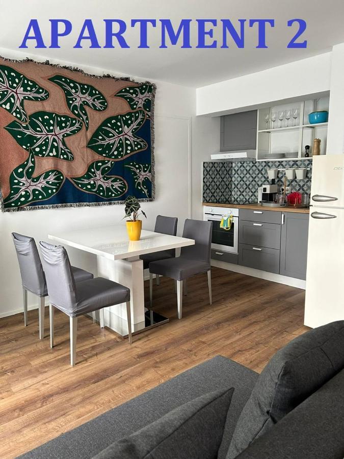 Motel55 - Nettes Hotel Mit Self Check-In In Villach, Warmbad ภายนอก รูปภาพ