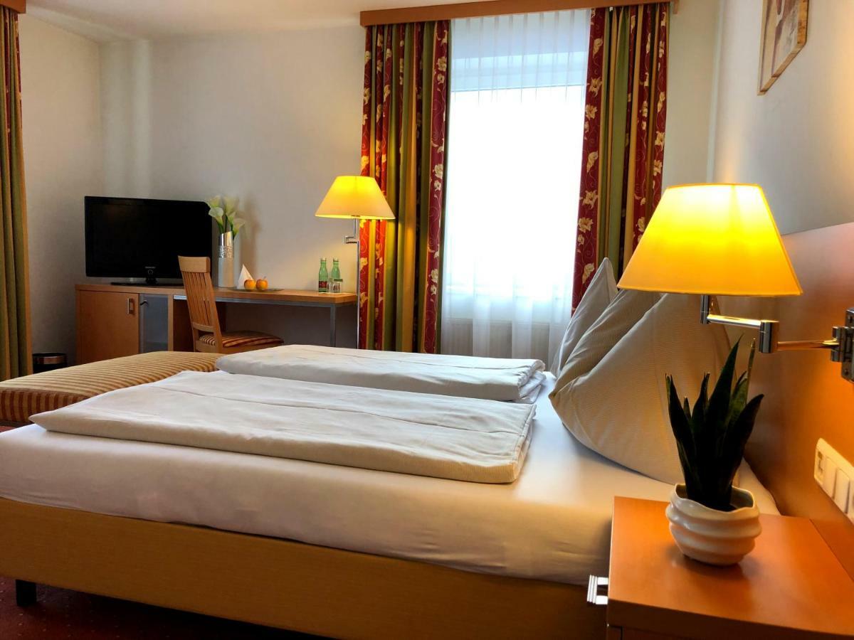 Motel55 - Nettes Hotel Mit Self Check-In In Villach, Warmbad ภายนอก รูปภาพ