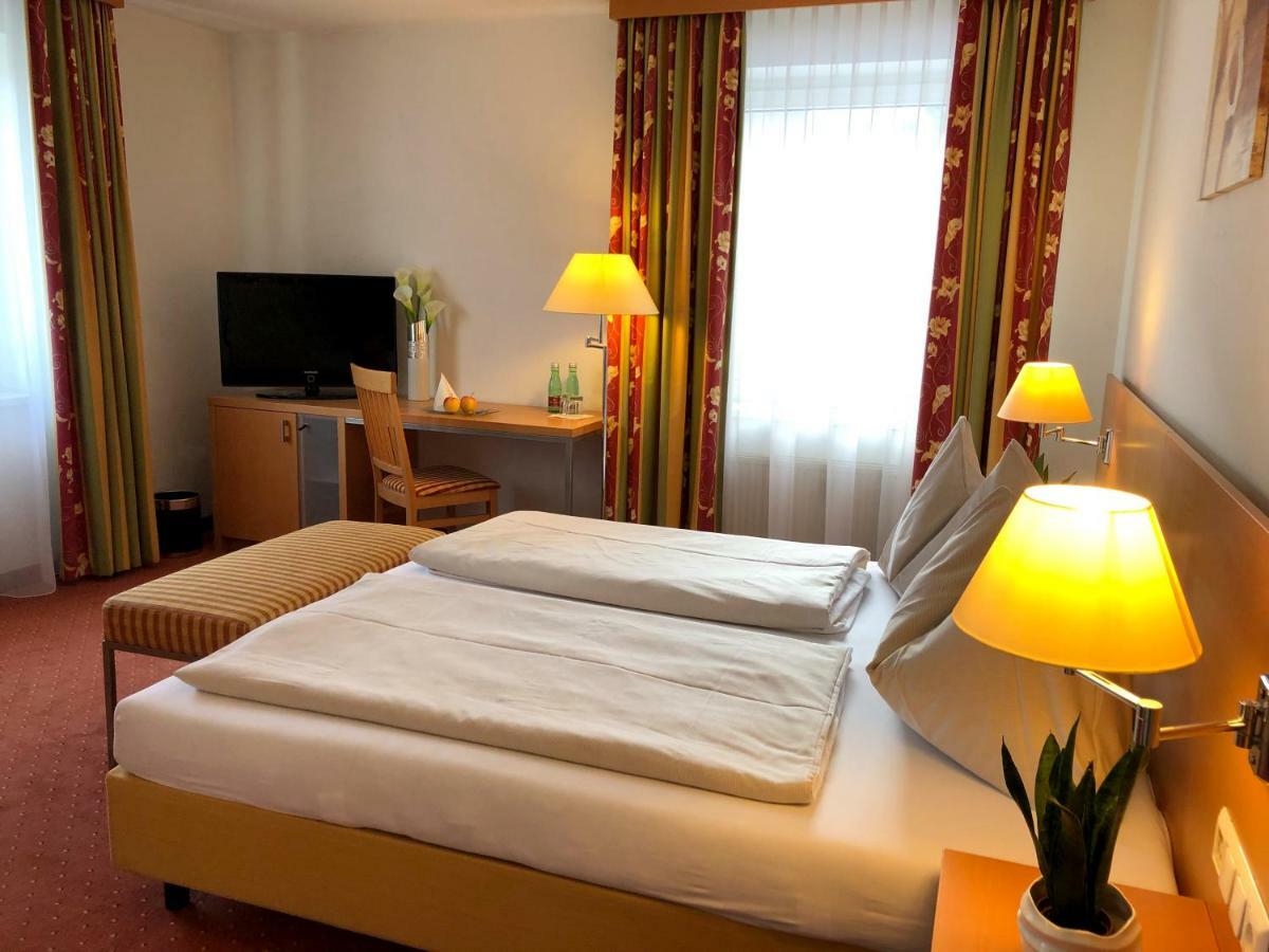 Motel55 - Nettes Hotel Mit Self Check-In In Villach, Warmbad ภายนอก รูปภาพ