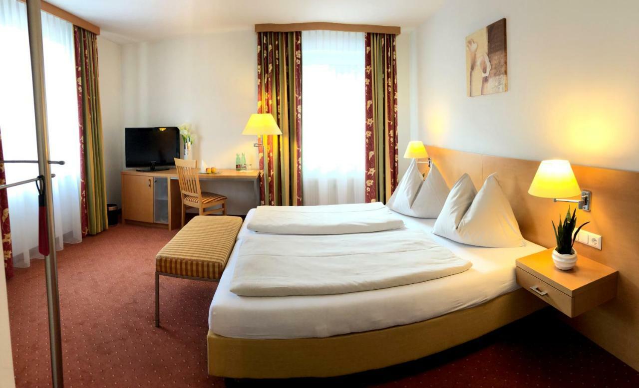 Motel55 - Nettes Hotel Mit Self Check-In In Villach, Warmbad ภายนอก รูปภาพ